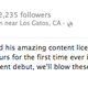Image for article titled SEC says it doesn’t care how many followers your CEO has